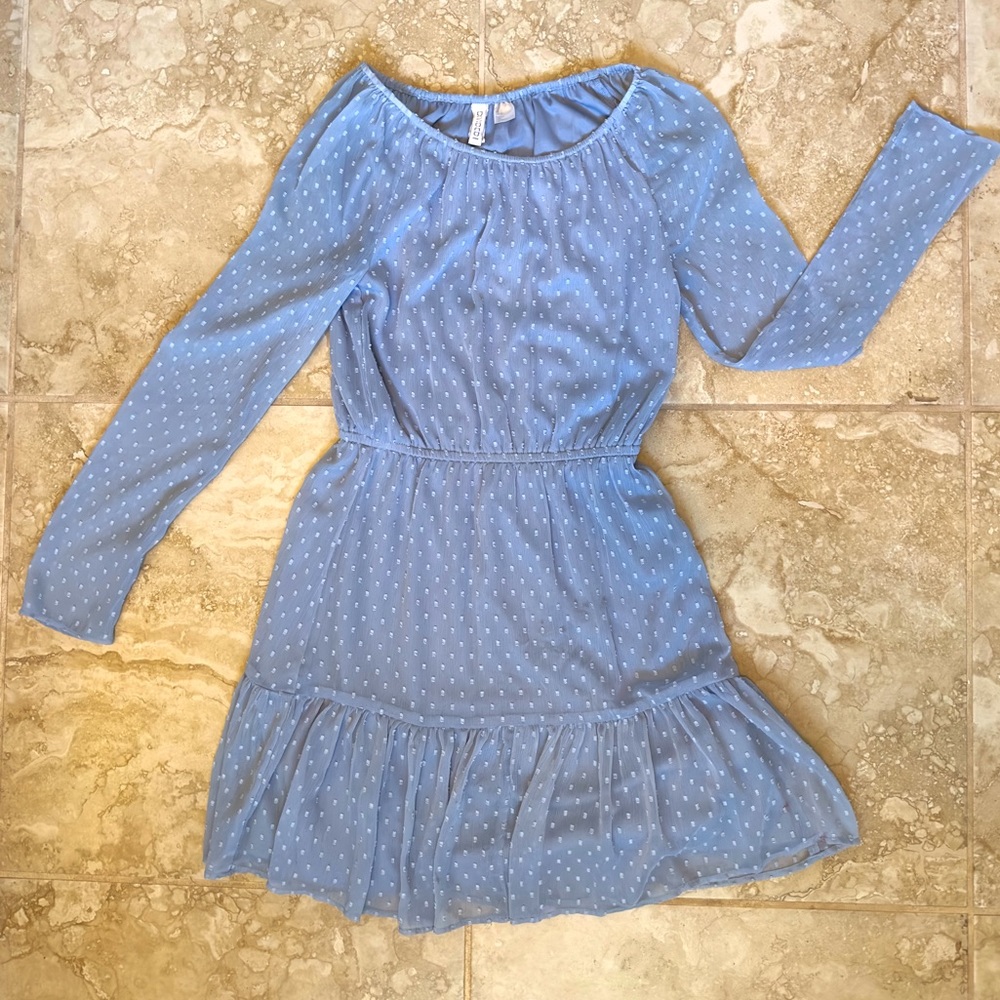 Divided H&M Dress